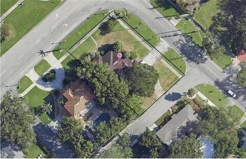 515 SNELL ISLE BOULEVARD NE, Saint Petersburg, FL 33704