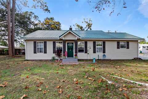 214 NE 2ND STREET, CHIEFLAND, FL 32626