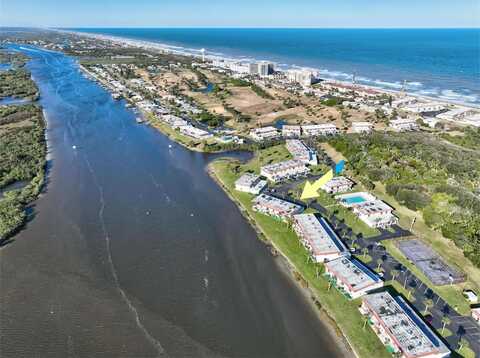 53 OCEAN PALM VILLA S, FLAGLER BEACH, FL 32136