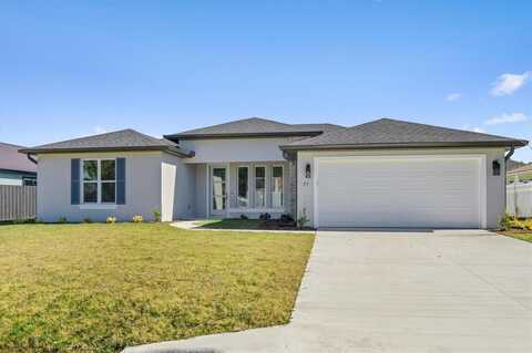 27 FLANDERS LANE, PALM COAST, FL 32137