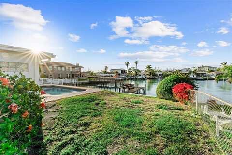 720 CAPRI BOULEVARD, TREASURE ISLAND, FL 33706
