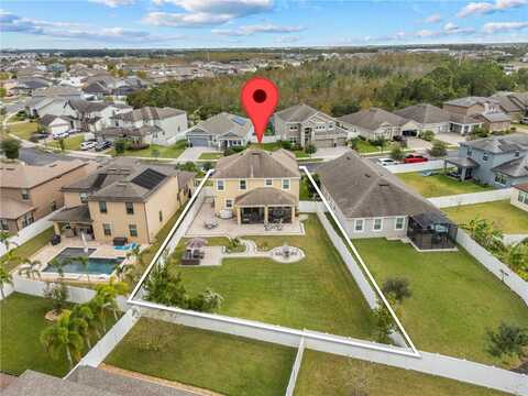 3087 SOMERSET PARK DRIVE, ORLANDO, FL 32824