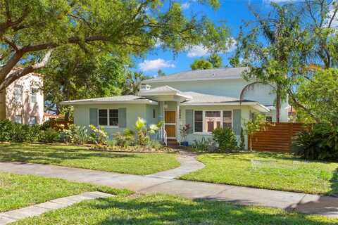2217 BREVARD ROAD NE, Saint Petersburg, FL 33704