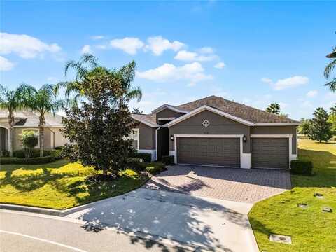 3492 LA JOLLA DRIVE, CLERMONT, FL 34711