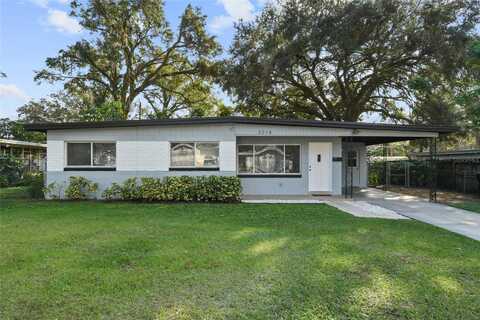 3214 DEBBIE DRIVE, ORLANDO, FL 32806
