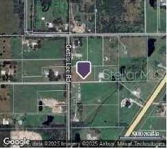 13914 GETTIS LEE ROAD, PARRISH, FL 34219