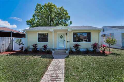 4030 3RD AVENUE N, Saint Petersburg, FL 33713