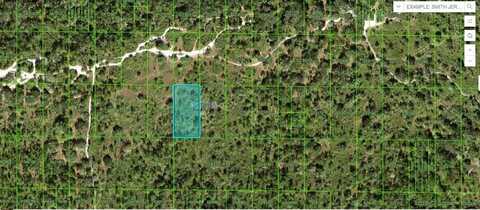 N/A, FROSTPROOF, FL 33843