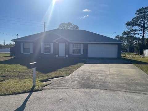 14 RANDOM PLACE, PALM COAST, FL 32164
