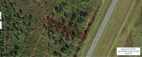S KENANSVILLE ROAD, OKEECHOBEE, FL 34972