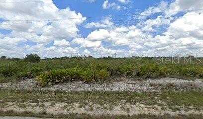 2814 70TH STREET W, LEHIGH ACRES, FL 33971