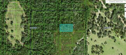 COMMONWEALTH AVE N, POLK CITY, FL 33868