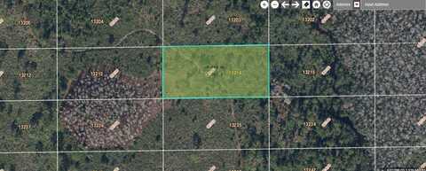 DILL ROAD, ORLANDO, FL 32820