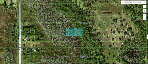 OLD GRADE RD, POLK CITY, FL 33868