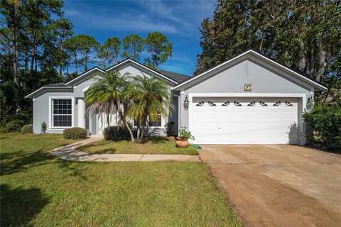 97 BEACON MILL LANE, PALM COAST, FL 32137
