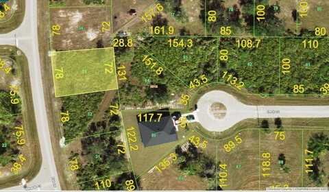 11 EBB DRIVE, PLACIDA, FL 33946