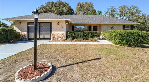 204 S DESOTO STREET, BEVERLY HILLS, FL 34465