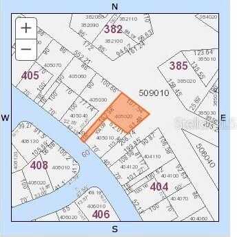 MEDITERRANEAN DRIVE, POINCIANA, FL 34759