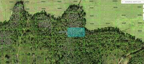 COMMONWEALTH AVENUE N, POLK CITY, FL 33868