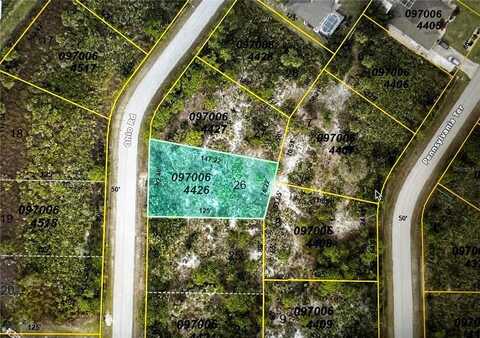 OHIO ROAD, NORTH PORT, FL 34291