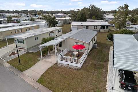 5539 HOLIDAY PARK BOULEVARD, NORTH PORT, FL 34287