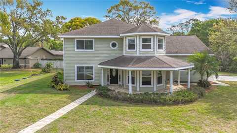 22119 WEEKS BOULEVARD, LAND O LAKES, FL 34639