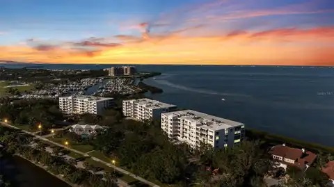 2410 HARBOURSIDE DRIVE, LONGBOAT KEY, FL 34228