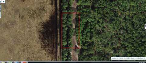 HOLOPAW GROVES ROAD, Saint Cloud, FL 34773