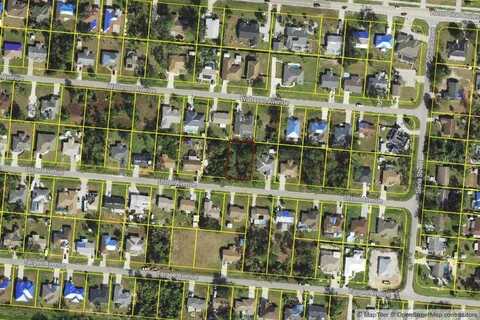 ULSTER AVENUE, NORTH PORT, FL 34287