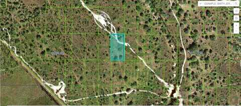 N/A, FROSTPROOF, FL 33843