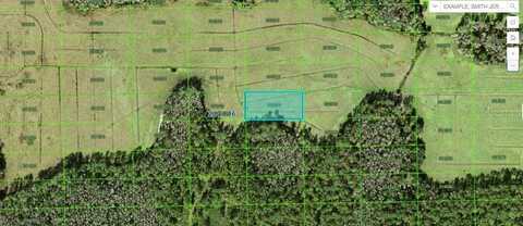 GREEN POND RD, POLK CITY, FL 33868