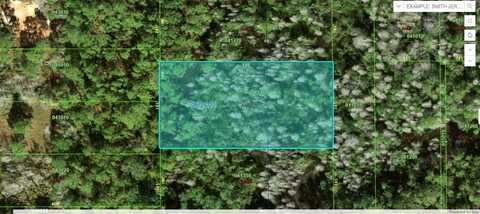 COMMONWEALTH AVE N, POLK CITY, FL 33868