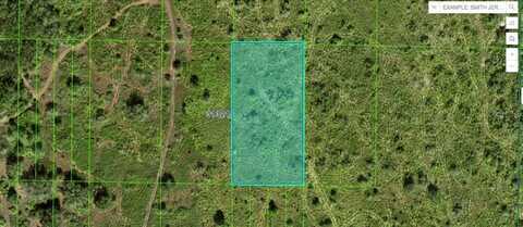 N/A, FROSTPROOF, FL 33843
