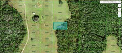 COMMONWEALTH AVENUE N, POLK CITY, FL 33868