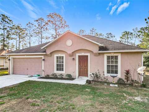 2070 W CITRUS SPRINGS BOULEVARD, CITRUS SPRINGS, FL 34434