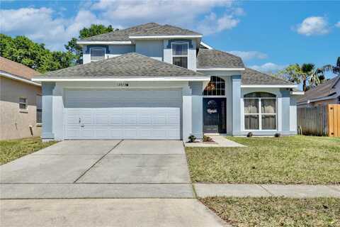 12613 MARIBOU CIRCLE, ORLANDO, FL 32828