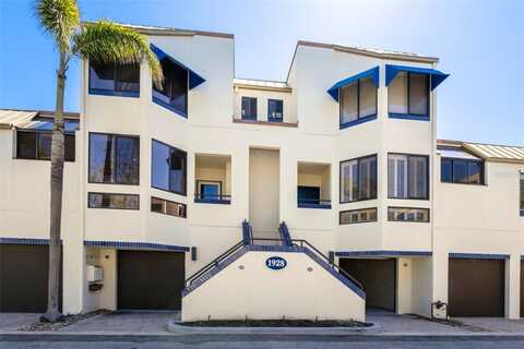 1928 HARBOURSIDE DRIVE, LONGBOAT KEY, FL 34228
