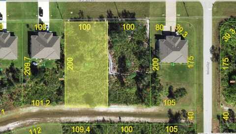 26471 SANDHILL BOULEVARD, PUNTA GORDA, FL 33983