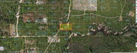 HOLOPAW GROVES ROAD, Saint Cloud, FL 34773