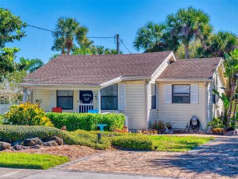 603 N PENINSULA AVENUE, NEW SMYRNA BEACH, FL 32169