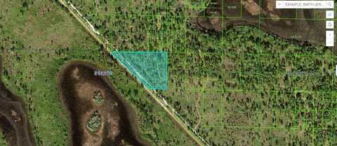 N/A, FROSTPROOF, FL 33843