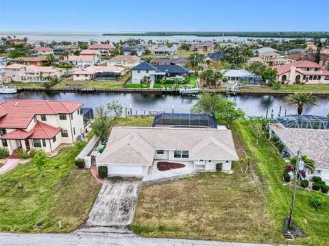 125 GRAHAM STREET SW, PORT CHARLOTTE, FL 33952