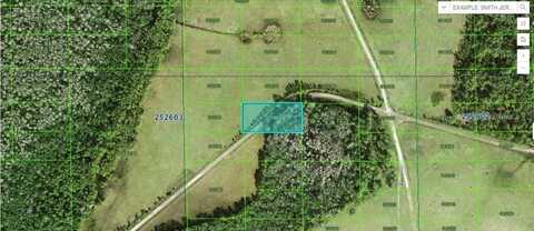 DEEN STILL ROAD, POLK CITY, FL 33868