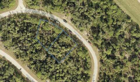 1131210103 & 1131210104 DEVONSHIRE CIRCLE, NORTH PORT, FL 34288