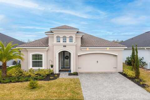 604 MOSAIC BOULEVARD, DAYTONA BEACH, FL 32124