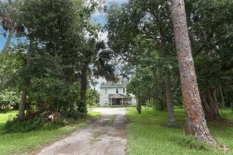 2341 CELERY AVENUE, SANFORD, FL 32771