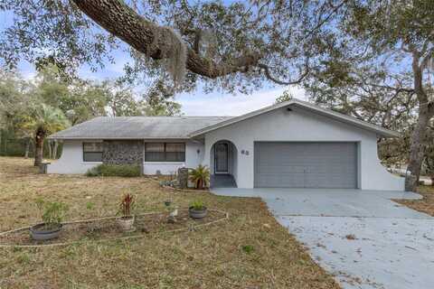 63 N SLATOR AVENUE, INVERNESS, FL 34453
