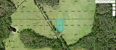 COMMONWEALTH AVE N, POLK CITY, FL 33868