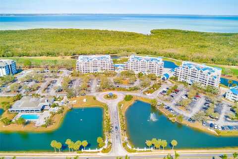2333 FEATHER SOUND DRIVE, CLEARWATER, FL 33762