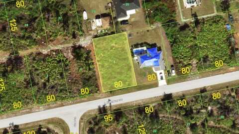 12340 HATHAWAY TERRACE, PORT CHARLOTTE, FL 33981